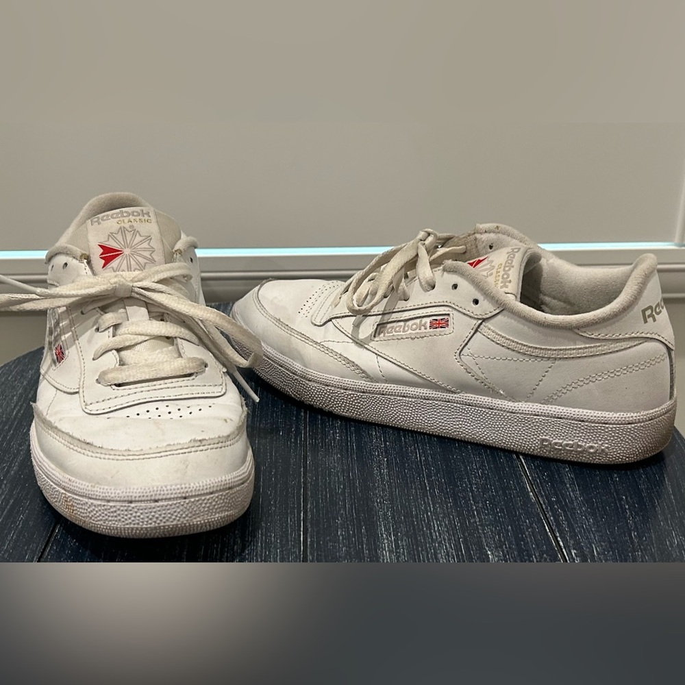 Reebok Club C 85 Sneakers
